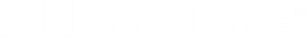 FIN Compliance logo